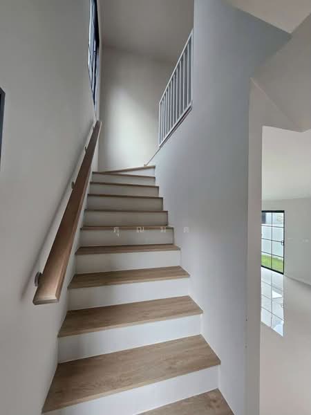THE PLANT Bangna KM.5 – Srinakarin, Samut Prakan, Bang Kaeo, Bang Plee, Samut Prakan, 4 Bedrooms, 149 sqm, Semi-Detached House (Twin House) For Sale, by คุณมด, 500271959 - DDproperty.com