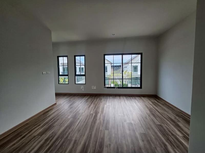 THE PLANT Bangna KM.5 – Srinakarin, Samut Prakan, Bang Kaeo, Bang Plee, Samut Prakan, 4 Bedrooms, 149 sqm, Semi-Detached House (Twin House) For Sale, by คุณมด, 500271959 - DDproperty.com