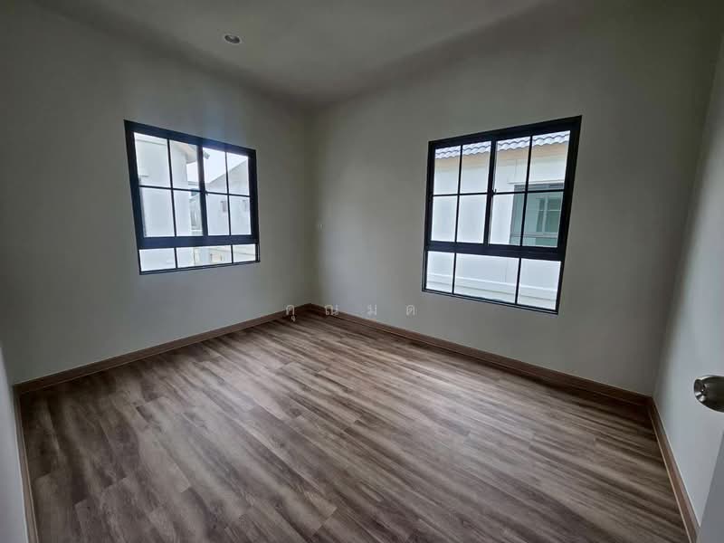 THE PLANT Bangna KM.5 – Srinakarin, Samut Prakan, Bang Kaeo, Bang Plee, Samut Prakan, 4 Bedrooms, 149 sqm, Semi-Detached House (Twin House) For Sale, by คุณมด, 500271959 - DDproperty.com