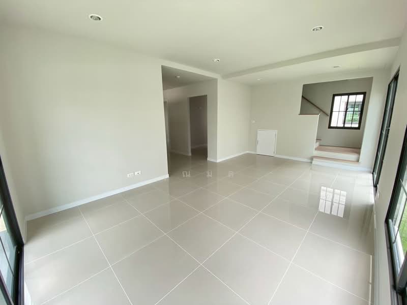 THE PLANT Bangna KM.5 – Srinakarin, Samut Prakan, Bang Kaeo, Bang Plee, Samut Prakan, 4 Bedrooms, 149 sqm, Semi-Detached House (Twin House) For Sale, by คุณมด, 500271959 - DDproperty.com