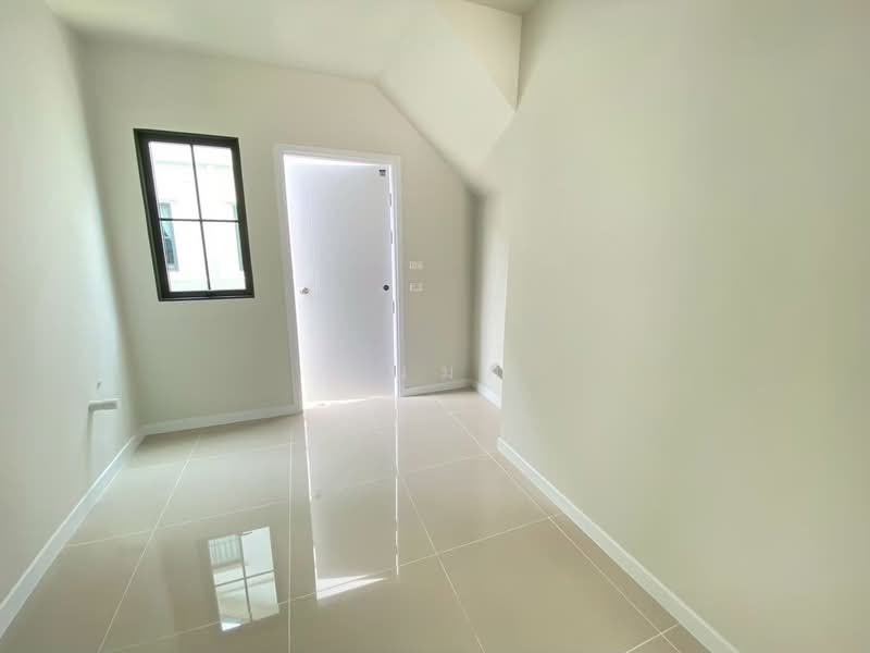 THE PLANT Bangna KM.5 – Srinakarin, Samut Prakan, Bang Kaeo, Bang Plee, Samut Prakan, 4 Bedrooms, 149 sqm, Semi-Detached House (Twin House) For Sale, by คุณมด, 500271959 - DDproperty.com