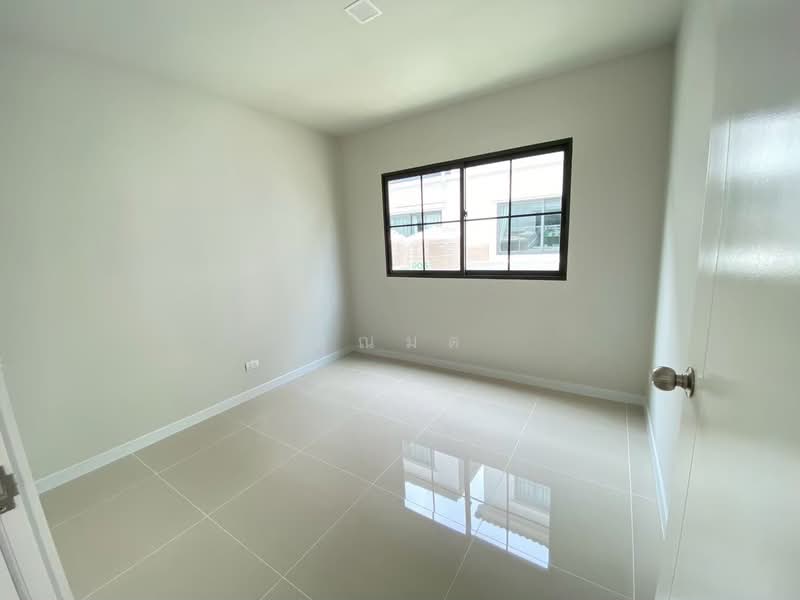 THE PLANT Bangna KM.5 – Srinakarin, Samut Prakan, Bang Kaeo, Bang Plee, Samut Prakan, 4 Bedrooms, 149 sqm, Semi-Detached House (Twin House) For Sale, by คุณมด, 500271959 - DDproperty.com