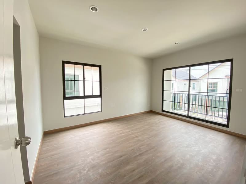 THE PLANT Bangna KM.5 – Srinakarin, Samut Prakan, Bang Kaeo, Bang Plee, Samut Prakan, 4 Bedrooms, 149 sqm, Semi-Detached House (Twin House) For Sale, by คุณมด, 500271959 - DDproperty.com