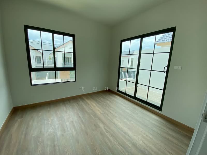 THE PLANT Bangna KM.5 – Srinakarin, Samut Prakan, Bang Kaeo, Bang Plee, Samut Prakan, 4 Bedrooms, 149 sqm, Semi-Detached House (Twin House) For Sale, by คุณมด, 500271959 - DDproperty.com
