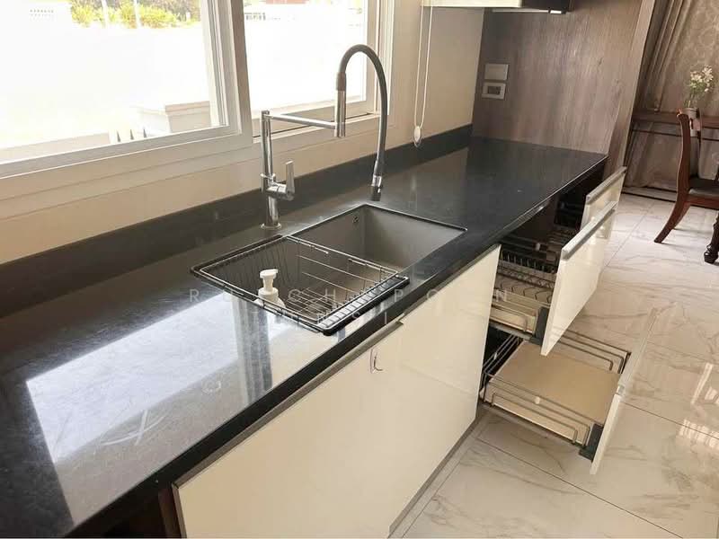 บ้านให้เช่า – ใกล้โรงเรียนนานาชาติลานนา – หางดง เพียง 5 นาที ค่าเช่า 30,000 บาท / เดือน No.14H1077, เชียงใหม่, บ้านแหวน, หางดง, เชียงใหม่, 110 ตร.ม., บ้านเดี่ยว ให้เช่า, โดย Rutchaporn Tunsiri, 500271962 - DDproperty.com