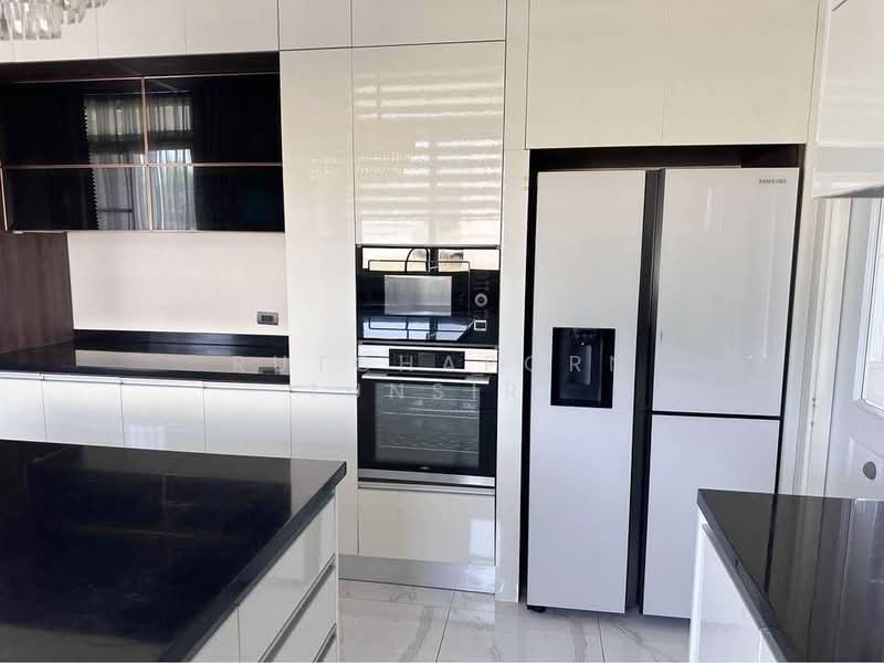 บ้านให้เช่า – ใกล้โรงเรียนนานาชาติลานนา – หางดง เพียง 5 นาที ค่าเช่า 30,000 บาท / เดือน No.14H1077, เชียงใหม่, บ้านแหวน, หางดง, เชียงใหม่, 110 ตร.ม., บ้านเดี่ยว ให้เช่า, โดย Rutchaporn Tunsiri, 500271962 - DDproperty.com