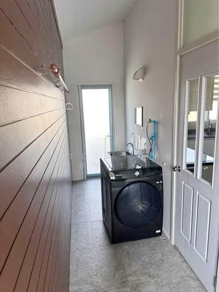 บ้านให้เช่า – ใกล้โรงเรียนนานาชาติลานนา – หางดง เพียง 5 นาที ค่าเช่า 30,000 บาท / เดือน No.14H1077, เชียงใหม่, บ้านแหวน, หางดง, เชียงใหม่, 110 ตร.ม., บ้านเดี่ยว ให้เช่า, โดย Rutchaporn Tunsiri, 500271962 - DDproperty.com