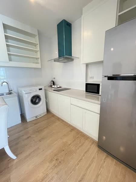 Harmony Home Condominium, Chiang Mai, 188 หมู่ 13 ตำบลป่าแดด อำเภอเมือง จังหวัดเชียงใหม่, Pa Daet, Muang Chiang Mai, Chiang Mai, 2 Bedrooms, 56 sqm, Condo For Rent, by Wenyu Zhou, 500271965 - DDproperty.com