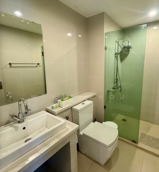 Harmony Home Condominium, เชียงใหม่, 188 หมู่ 13 ตำบลป่าแดด อำเภอเมือง จังหวัดเชียงใหม่, ป่าแดด, เมืองเชียงใหม่, เชียงใหม่, 56 ตร.ม., คอนโด ให้เช่า, โดย Wenyu Zhou, 500271965 - DDproperty.com