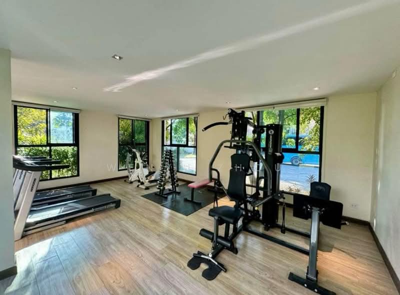 Harmony Home Condominium, Chiang Mai, 188 หมู่ 13 ตำบลป่าแดด อำเภอเมือง จังหวัดเชียงใหม่, Pa Daet, Muang Chiang Mai, Chiang Mai, 2 Bedrooms, 56 sqm, Condo For Rent, by Wenyu Zhou, 500271965 - DDproperty.com