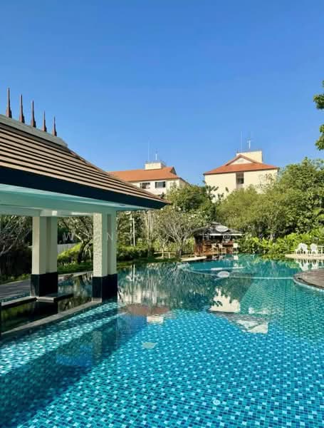 Harmony Home Condominium, เชียงใหม่, 188 หมู่ 13 ตำบลป่าแดด อำเภอเมือง จังหวัดเชียงใหม่, ป่าแดด, เมืองเชียงใหม่, เชียงใหม่, 56 ตร.ม., คอนโด ให้เช่า, โดย Wenyu Zhou, 500271965 - DDproperty.com