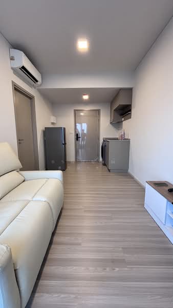 Quintara MHy’DEN Pho Nimit, Bangkok, 61 Krung Thonburi Road, Bukkalo, Thon Buri, Bangkok, 1 Bedroom, 29 sqm, Condo For Rent, by กาณกฤษณ์ สามารถ, 500271966 - DDproperty.com