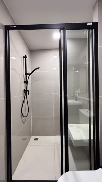 Quintara MHy’DEN Pho Nimit, Bangkok, 61 Krung Thonburi Road, Bukkalo, Thon Buri, Bangkok, 1 Bedroom, 29 sqm, Condo For Rent, by กาณกฤษณ์ สามารถ, 500271966 - DDproperty.com