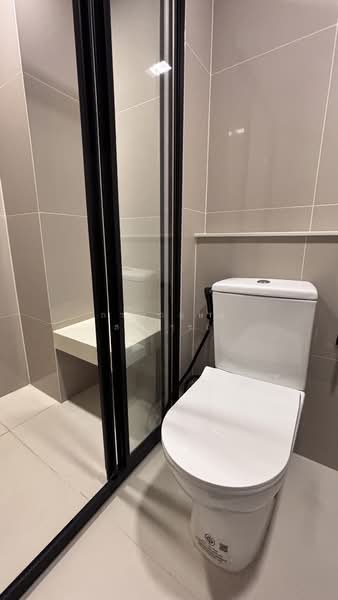 Quintara MHy’DEN Pho Nimit, Bangkok, 61 Krung Thonburi Road, Bukkalo, Thon Buri, Bangkok, 1 Bedroom, 29 sqm, Condo For Rent, by กาณกฤษณ์ สามารถ, 500271966 - DDproperty.com