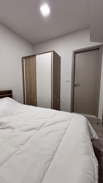 Quintara MHy’DEN Pho Nimit, Bangkok, 61 Krung Thonburi Road, Bukkalo, Thon Buri, Bangkok, 1 Bedroom, 29 sqm, Condo For Rent, by กาณกฤษณ์ สามารถ, 500271966 - DDproperty.com