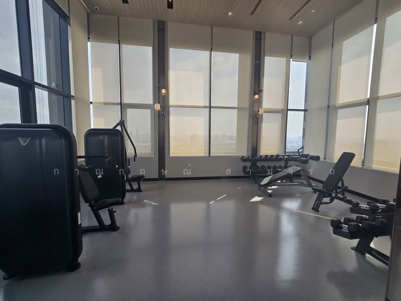 Quintara MHy’DEN Pho Nimit, Bangkok, 61 Krung Thonburi Road, Bukkalo, Thon Buri, Bangkok, 1 Bedroom, 29 sqm, Condo For Rent, by กาณกฤษณ์ สามารถ, 500271966 - DDproperty.com