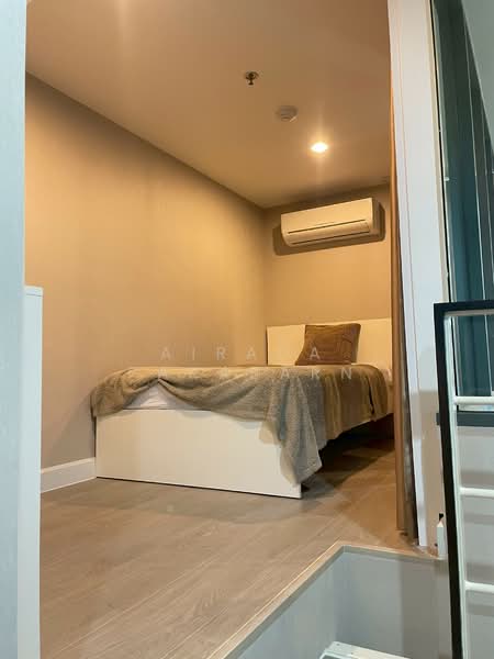 Metro Sky Bang Son Interchange (Prachachuen), Bangkok, 769 Pracha Chuen Road, Wong Sawang, Bang Sue, Bangkok, 2 Bedrooms, 39 sqm, Condo For Rent, by Airada Parasarn, 500271969 - DDproperty.com