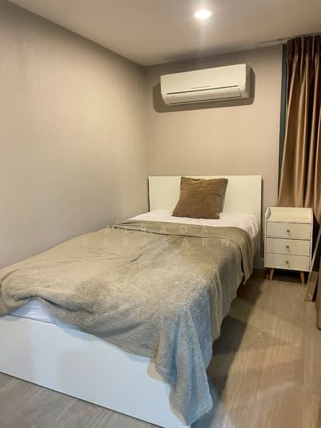 Metro Sky Bang Son Interchange (Prachachuen), Bangkok, 769 Pracha Chuen Road, Wong Sawang, Bang Sue, Bangkok, 2 Bedrooms, 39 sqm, Condo For Rent, by Airada Parasarn, 500271969 - DDproperty.com