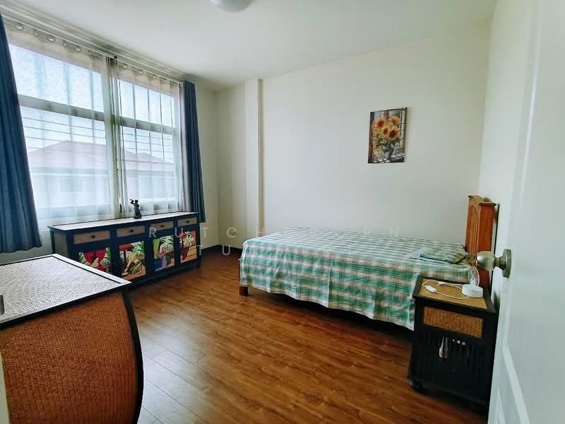 ทาวน์เฮ้าส์ให้เช่า – ใกล้โรงเรียนนานาชาติลานนา – หางดง ค่าเช่า 25,000 บาท / เดือน No.14H1078, Chiang Mai, Ban Waen, Hang Dong, Chiang Mai, 4 Bedrooms, 100 sqm, Townhouse For Rent, by Rutchaporn Tunsiri, 500271971 - DDproperty.com