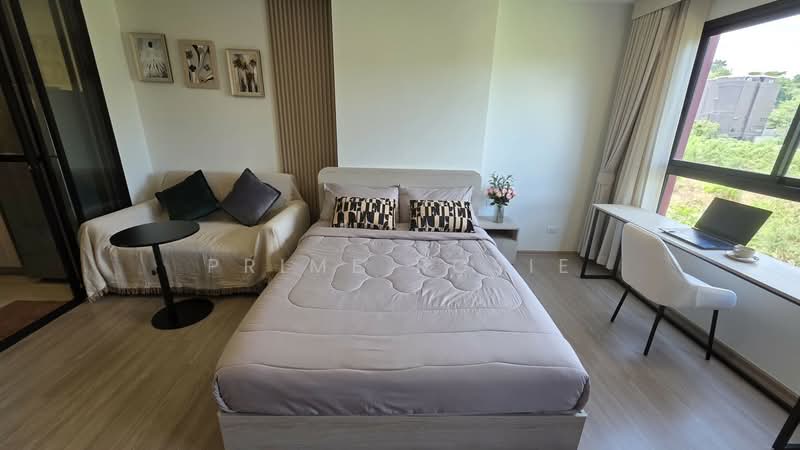 The Base Bukit Phuket : เดอะ เบส บูกิต, ภูเก็ต, 12 ถ.วิชิตสงคราม, วิชิต, เมืองภูเก็ต, ภูเก็ต, 28 ตร.ม., คอนโด ให้เช่า, โดย Prime Rosie, 500271972 - DDproperty.com