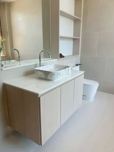 Pool Villa ให้เช่า ใกล้กาดฝรั่ง เพียง 10 นาที ค่าเช่า 85,000 บาท / เดือน รหัสทรัพย์ : No.14P022, เชียงใหม่, สันผักหวาน, หางดง, เชียงใหม่, 150 ตร.ม., บ้านเดี่ยว ให้เช่า, โดย Rutchaporn Tunsiri, 500271973 - DDproperty.com