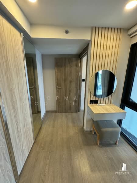 Cooper Siam, กรุงเทพ, Soi Rong Mueang 5, รองเมือง, ปทุมวัน, กรุงเทพ, 42 ตร.ม., คอนโด ขาย, โดย PROPMATCH CO., LTD., 500271975 - DDproperty.com