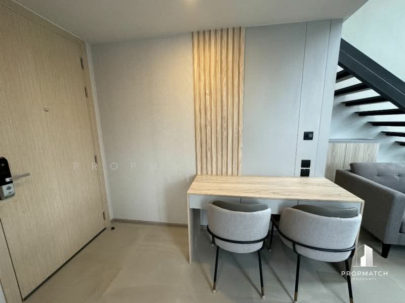 Cooper Siam, กรุงเทพ, Soi Rong Mueang 5, รองเมือง, ปทุมวัน, กรุงเทพ, 42 ตร.ม., คอนโด ขาย, โดย PROPMATCH CO., LTD., 500271975 - DDproperty.com