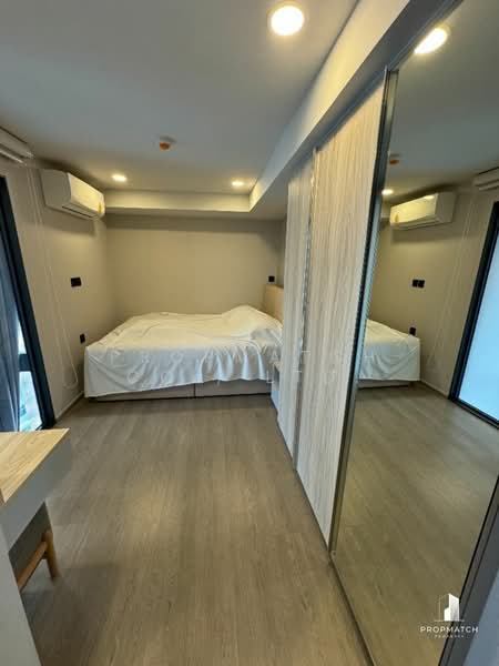 Cooper Siam, Bangkok, Soi Rong Mueang 5, Rong Muang, Pathum Wan, Bangkok, 1 Bedroom, 42 sqm, Condo For Sale, by PROPMATCH CO., LTD., 500271975 - DDproperty.com