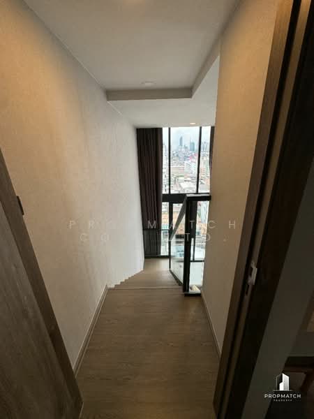 Cooper Siam, Bangkok, Soi Rong Mueang 5, Rong Muang, Pathum Wan, Bangkok, 1 Bedroom, 42 sqm, Condo For Sale, by PROPMATCH CO., LTD., 500271975 - DDproperty.com
