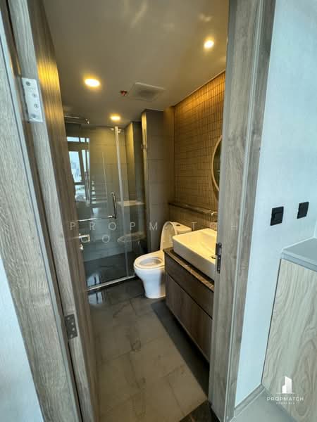 Cooper Siam, Bangkok, Soi Rong Mueang 5, Rong Muang, Pathum Wan, Bangkok, 1 Bedroom, 42 sqm, Condo For Sale, by PROPMATCH CO., LTD., 500271975 - DDproperty.com