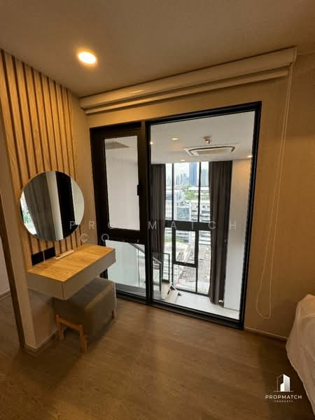 Cooper Siam, Bangkok, Soi Rong Mueang 5, Rong Muang, Pathum Wan, Bangkok, 1 Bedroom, 42 sqm, Condo For Sale, by PROPMATCH CO., LTD., 500271975 - DDproperty.com