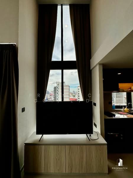 Cooper Siam, Bangkok, Soi Rong Mueang 5, Rong Muang, Pathum Wan, Bangkok, 1 Bedroom, 42 sqm, Condo For Sale, by PROPMATCH CO., LTD., 500271975 - DDproperty.com