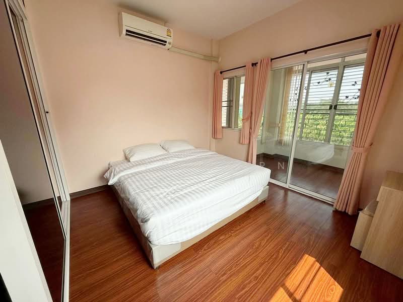 ให้เช่า - ทาวน์เฮ้าส์ให้เช่า – ใกล้ 89 พลาซ่า เพียง 5 นาที ค่าเช่า 15,000 บาท / เดือน รหัสทรัพย์ : No.15H859, เชียงใหม่