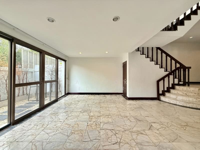Leo Classic Place, กรุงเทพ, คลองตันเหนือ, วัฒนา, กรุงเทพ, 250 ตร.ม., ทาวน์เฮ้าส์ ให้เช่า, โดย Bangkok Residential, 500271979 - DDproperty.com
