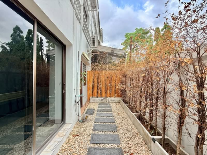 Leo Classic Place, กรุงเทพ, คลองตันเหนือ, วัฒนา, กรุงเทพ, 250 ตร.ม., ทาวน์เฮ้าส์ ให้เช่า, โดย Bangkok Residential, 500271979 - DDproperty.com