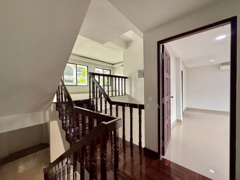 Leo Classic Place, กรุงเทพ, คลองตันเหนือ, วัฒนา, กรุงเทพ, 250 ตร.ม., ทาวน์เฮ้าส์ ให้เช่า, โดย Bangkok Residential, 500271979 - DDproperty.com