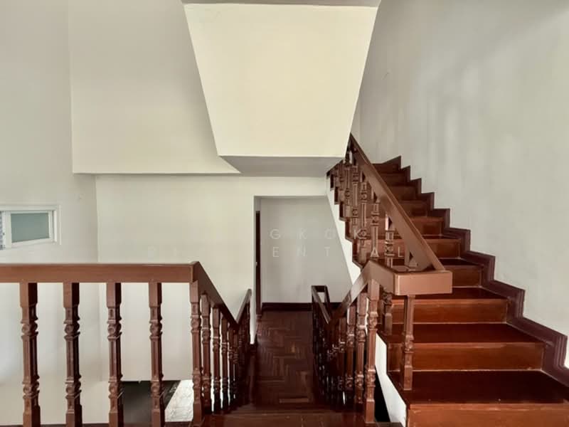 Leo Classic Place, กรุงเทพ, คลองตันเหนือ, วัฒนา, กรุงเทพ, 250 ตร.ม., ทาวน์เฮ้าส์ ให้เช่า, โดย Bangkok Residential, 500271979 - DDproperty.com