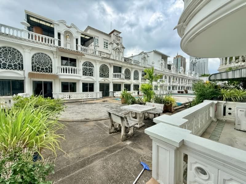 Leo Classic Place, กรุงเทพ, คลองตันเหนือ, วัฒนา, กรุงเทพ, 250 ตร.ม., ทาวน์เฮ้าส์ ให้เช่า, โดย Bangkok Residential, 500271979 - DDproperty.com