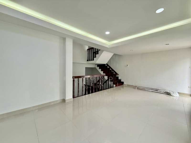 Leo Classic Place, กรุงเทพ, คลองตันเหนือ, วัฒนา, กรุงเทพ, 250 ตร.ม., ทาวน์เฮ้าส์ ให้เช่า, โดย Bangkok Residential, 500271979 - DDproperty.com