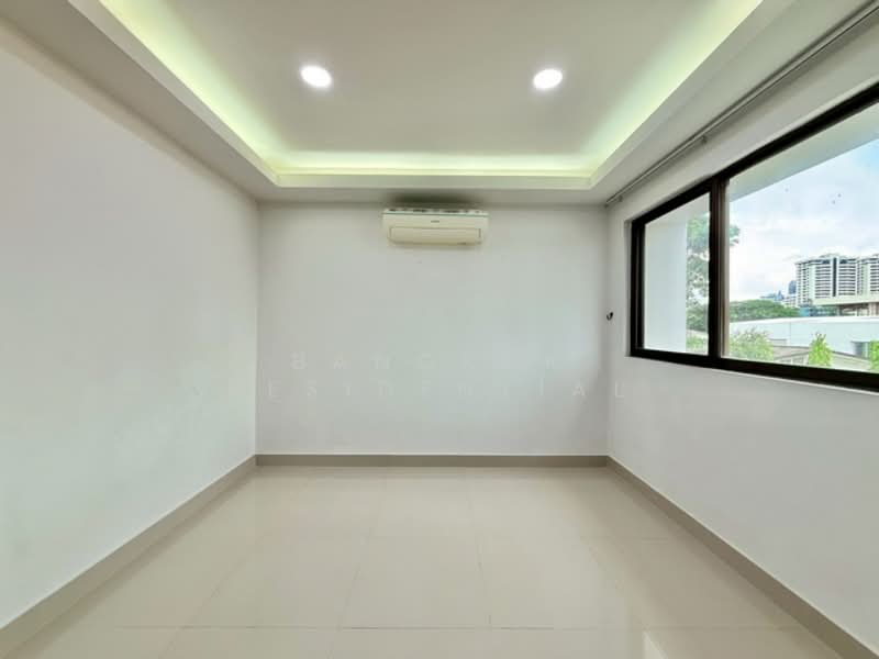 Leo Classic Place, กรุงเทพ, คลองตันเหนือ, วัฒนา, กรุงเทพ, 250 ตร.ม., ทาวน์เฮ้าส์ ให้เช่า, โดย Bangkok Residential, 500271979 - DDproperty.com