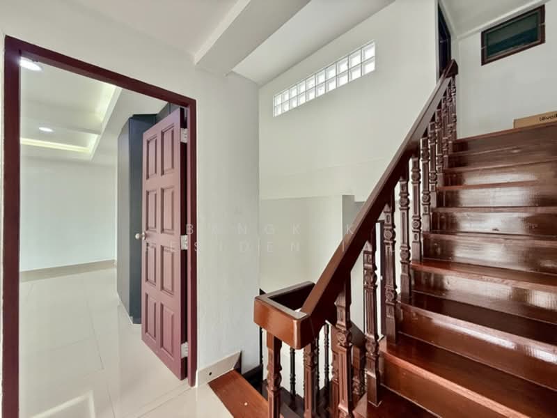 Leo Classic Place, กรุงเทพ, คลองตันเหนือ, วัฒนา, กรุงเทพ, 250 ตร.ม., ทาวน์เฮ้าส์ ให้เช่า, โดย Bangkok Residential, 500271979 - DDproperty.com