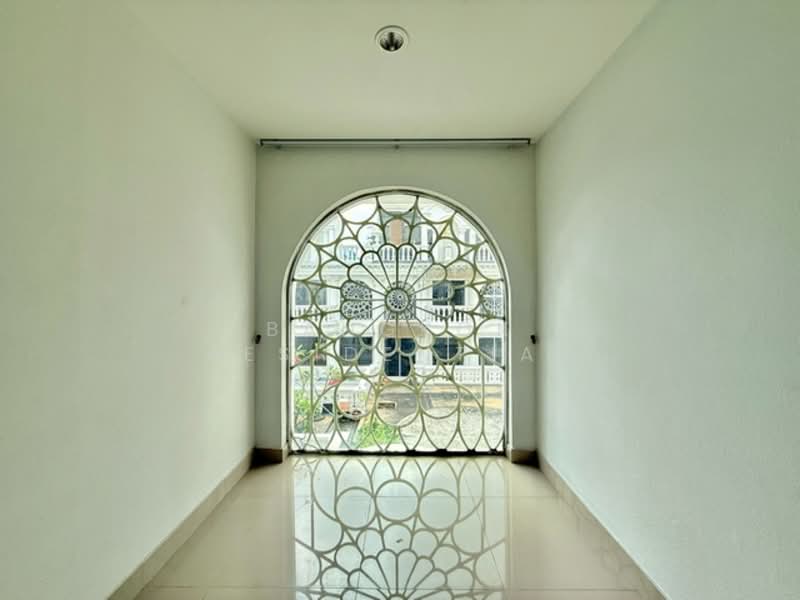 Leo Classic Place, Bangkok, Khlong Tan Nua, Watthana, Bangkok, 3 Bedrooms, 250 sqm, Townhouse For Rent, by Bangkok Residential, 500271979 - DDproperty.com