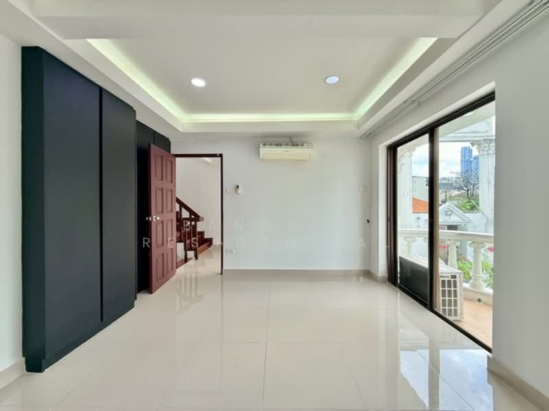 Leo Classic Place, กรุงเทพ, คลองตันเหนือ, วัฒนา, กรุงเทพ, 250 ตร.ม., ทาวน์เฮ้าส์ ให้เช่า, โดย Bangkok Residential, 500271979 - DDproperty.com