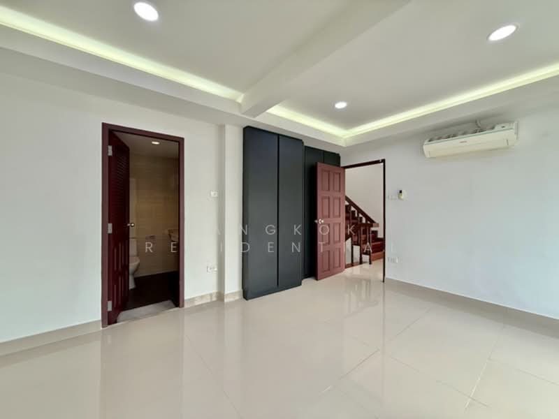 Leo Classic Place, กรุงเทพ, คลองตันเหนือ, วัฒนา, กรุงเทพ, 250 ตร.ม., ทาวน์เฮ้าส์ ให้เช่า, โดย Bangkok Residential, 500271979 - DDproperty.com
