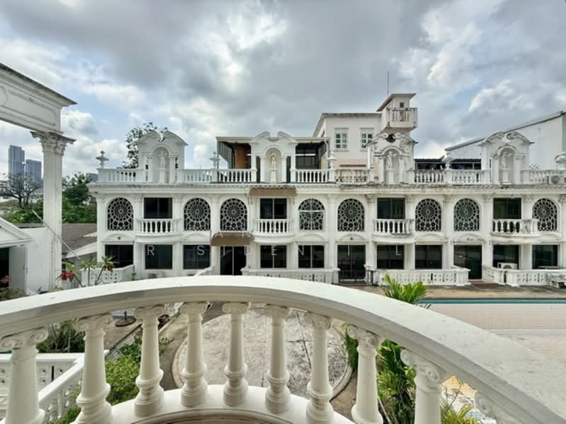 Leo Classic Place, กรุงเทพ, คลองตันเหนือ, วัฒนา, กรุงเทพ, 250 ตร.ม., ทาวน์เฮ้าส์ ให้เช่า, โดย Bangkok Residential, 500271979 - DDproperty.com