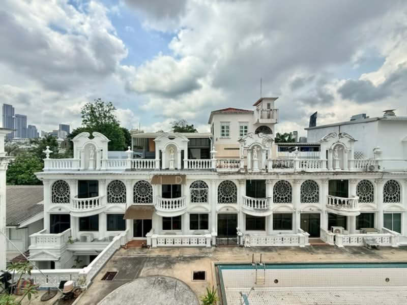 Leo Classic Place, กรุงเทพ, คลองตันเหนือ, วัฒนา, กรุงเทพ, 250 ตร.ม., ทาวน์เฮ้าส์ ให้เช่า, โดย Bangkok Residential, 500271979 - DDproperty.com