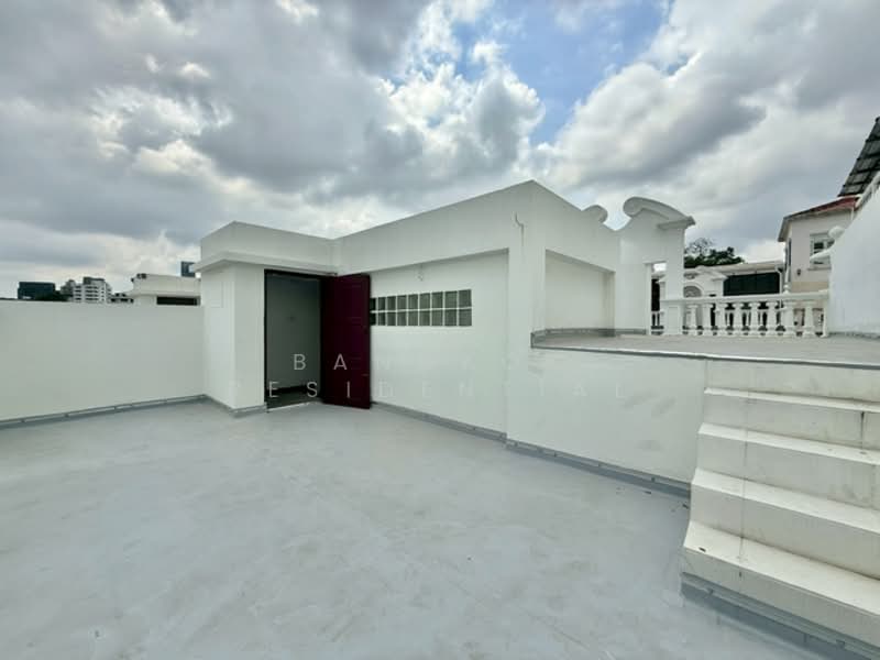 Leo Classic Place, Bangkok, Khlong Tan Nua, Watthana, Bangkok, 3 Bedrooms, 250 sqm, Townhouse For Rent, by Bangkok Residential, 500271979 - DDproperty.com