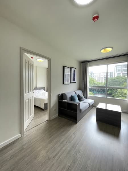 Dcondo Ping, Chiang Mai, 243 Super Highway Road Chiang Mai - Lampang, Fa Ham, Muang Chiang Mai, Chiang Mai, 1 Bedroom, 37 sqm, Condo For Rent, by Wenyu Zhou, 500271980 - DDproperty.com