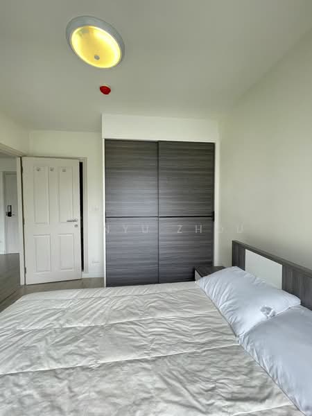 Dcondo Ping, Chiang Mai, 243 Super Highway Road Chiang Mai - Lampang, Fa Ham, Muang Chiang Mai, Chiang Mai, 1 Bedroom, 37 sqm, Condo For Rent, by Wenyu Zhou, 500271980 - DDproperty.com