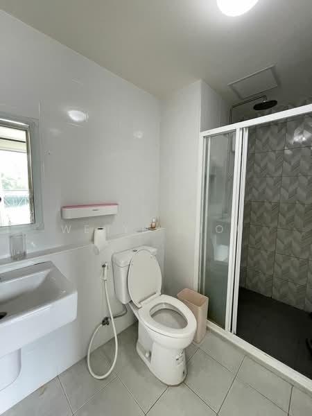 Dcondo Ping, Chiang Mai, 243 Super Highway Road Chiang Mai - Lampang, Fa Ham, Muang Chiang Mai, Chiang Mai, 1 Bedroom, 37 sqm, Condo For Rent, by Wenyu Zhou, 500271980 - DDproperty.com